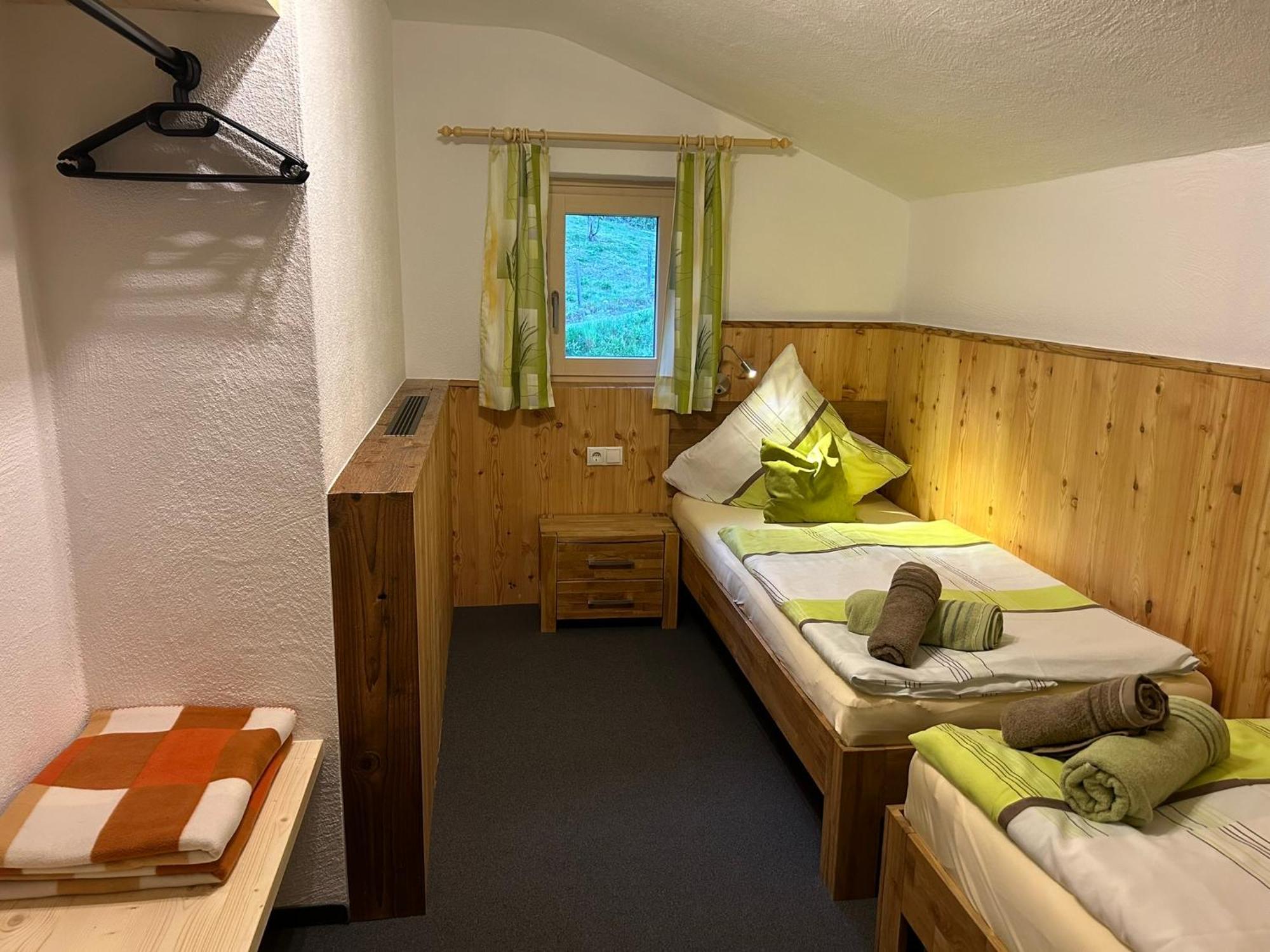 Flatzerhof Apartman Haus im Ennstal Kültér fotó