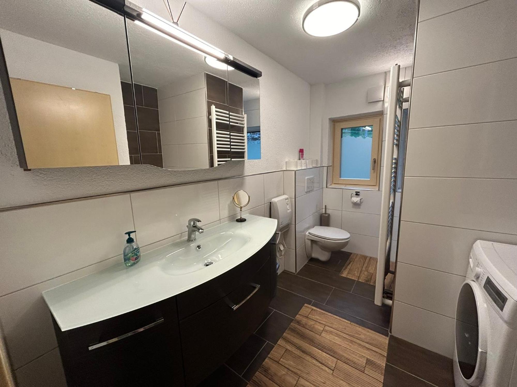 Flatzerhof Apartman Haus im Ennstal Kültér fotó