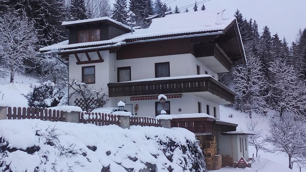 Flatzerhof Apartman Haus im Ennstal Kültér fotó